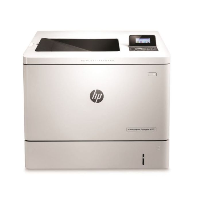 HP Color LaserJet Enterprise M552dn - B5L23A + menos de 57.500 páginas, 119715, by HP HP Color LaserJet Enterprise M552dn - B5L23A + menos de 57.500 páginas, 119715, by HP