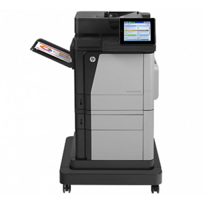 HP Color LaserJet Enterprise M680f MFP - CZ249A, 2314984660, by HP HP Color LaserJet Enterprise M680f MFP - CZ249A, 2314984660, by HP