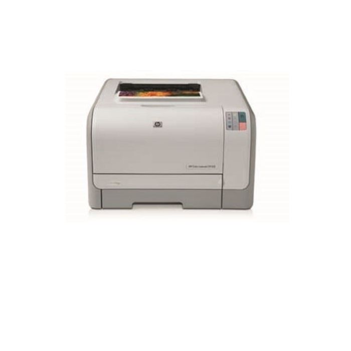  HP Color LaserJet CP1215 - CC376A Impresora láser color A4 USB, CP1215, by HP