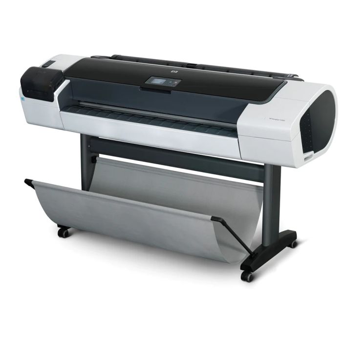 HP Designjet T1200ps A0 - CK834A, HP Designjet T1200 44" / 1118 mm, by HP HP Designjet T1200ps A0 - CK834A, HP Designjet T1200 44" / 1118 mm, by HP