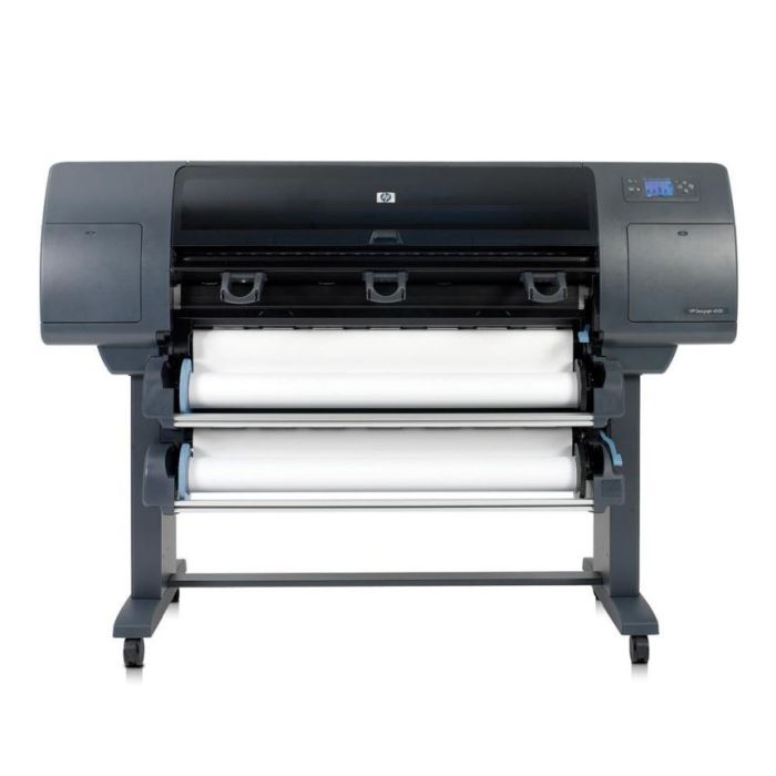 HP DesignJet 4500 Plotter 1067 mm - Q1271A, DesignJet 4500 Plotter, by HP HP DesignJet 4500 Plotter 1067 mm - Q1271A, DesignJet 4500 Plotter, by HP
