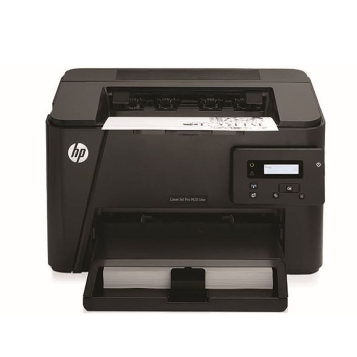 HP LaserJet Pro M201n - CF455A Láser A4 S/W USB LAN + menos de 50.000 páginas +, 115466 115467 115596, by HP HP LaserJet Pro M201n - CF455A Láser A4 S/W USB LAN + menos de 50.000 páginas +, 115466 115467 115596, by HP