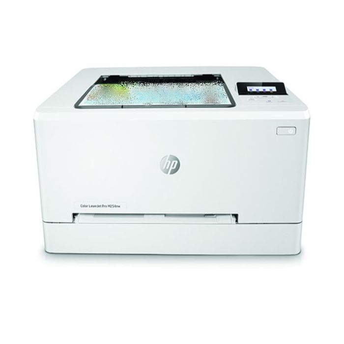 HP Color LaserJet Pro M254nw - T6B59A USB Wi-Fi + menos de 6.200 páginas, 119334, by HP HP Color LaserJet Pro M254nw - T6B59A USB Wi-Fi + menos de 6.200 páginas, 119334, by HP