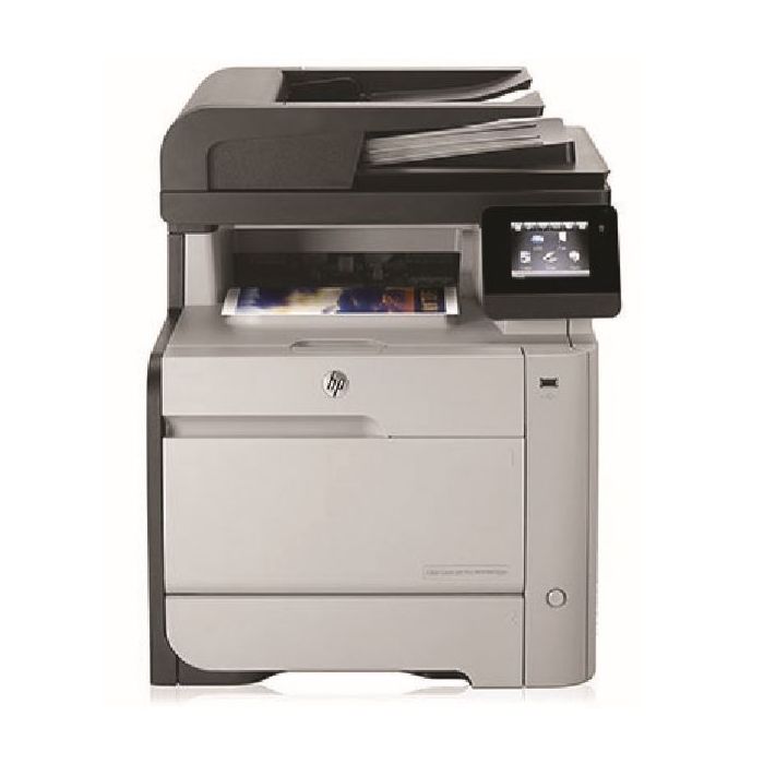 HP Color LaserJet Pro M476nw - CF385A MFP 4-in-1 ePrint USB, M476nw, by HP HP Color LaserJet Pro M476nw - CF385A MFP 4-in-1 ePrint USB, M476nw, by HP