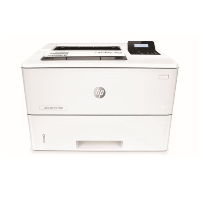 HP LaserJet M501DN - J8H61A Láser B/N A4 USB LAN Dúplex + menos de 10.000 páginas +, 119212 119213, by HP HP LaserJet M501DN - J8H61A Láser B/N A4 USB LAN Dúplex + menos de 10.000 páginas +, 119212 119213, by HP