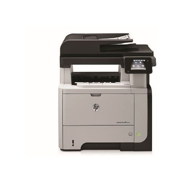 HP LaserJet Pro M521dw - A8P80A + unter 1.000 Seiten +, 71409, by HP HP LaserJet Pro M521dw - A8P80A + unter 1.000 Seiten +, 71409, by HP