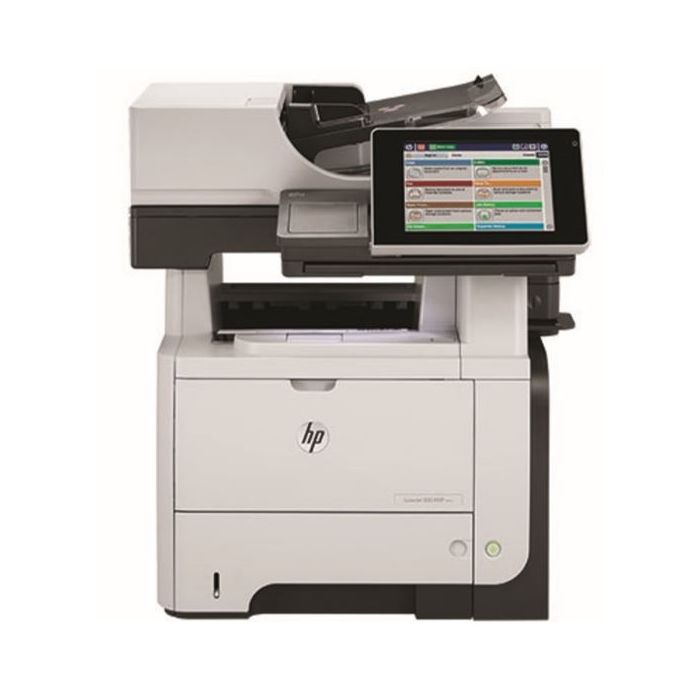  HP LaserJet Enterprise M525c MFP 4-in-1 - CF118A, M525c, by HP