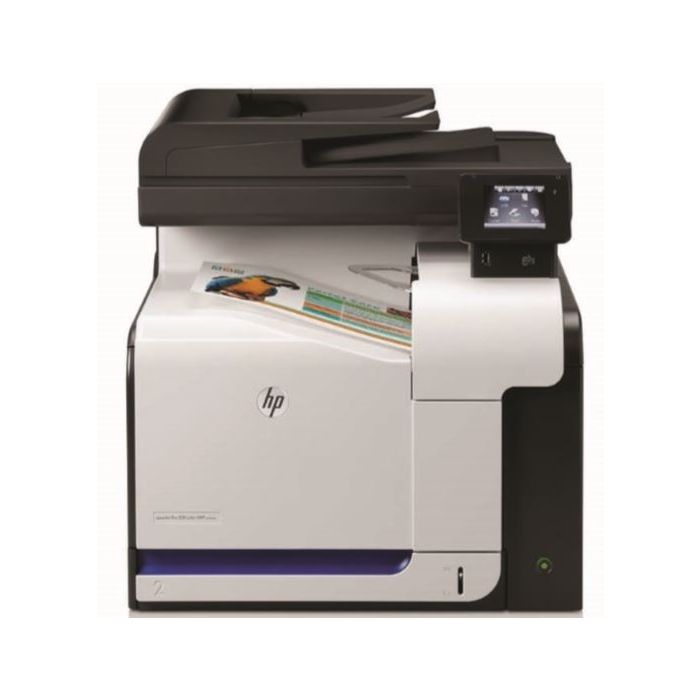  HP LaserJet Pro 500 Color M570dw - CZ272A MFP 4-in-1, M570DW, by HP