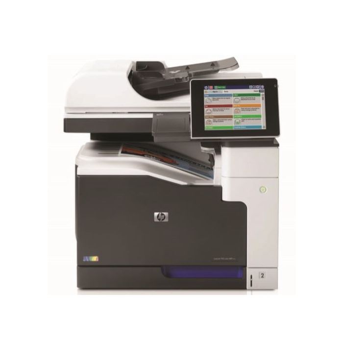 HP LaserJet Enterprise 700 Color MFP M775dn - CC522A, M775dn, by HP HP LaserJet Enterprise 700 Color MFP M775dn - CC522A, M775dn, by HP