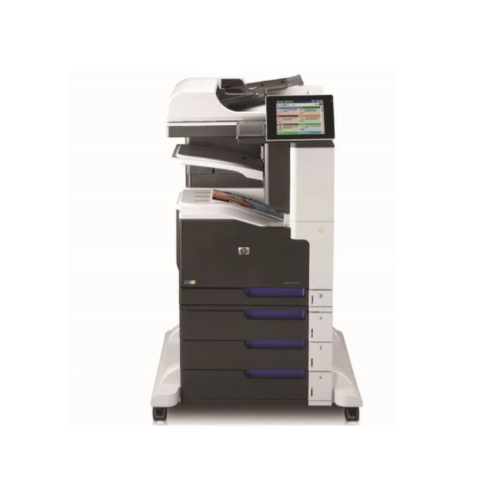 HP CLJ Managed M775zm -L3U50A Farbig A3 LAN unter 222.000 S. Wartung Nötig, 105366, by HP HP CLJ Managed M775zm -L3U50A Farbig A3 LAN unter 222.000 S. Wartung Nötig, 105366, by HP