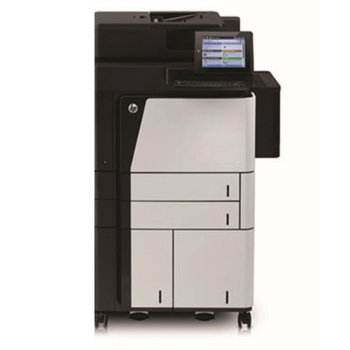 HP LaserJet M830Z - CF367A MFP S/W A3 USB LAN FAX Duplex + unter 149.000 S. +, 109751, by HP HP LaserJet M830Z - CF367A MFP S/W A3 USB LAN FAX Duplex + unter 149.000 S. +, 109751, by HP