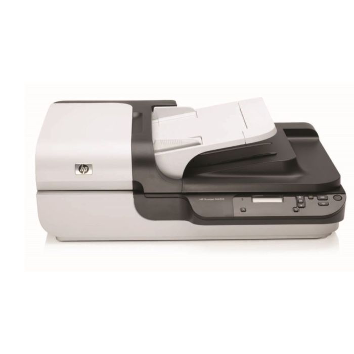 HP Scanjet N6310 - L2700A, Scanjet N6310, by HP HP Scanjet N6310 - L2700A, Scanjet N6310, by HP