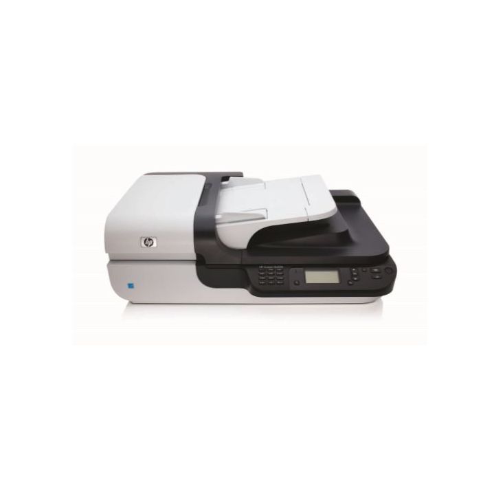 HP Scanjet N6350 - L2703A, N6350, by HP HP Scanjet N6350 - L2703A, N6350, by HP