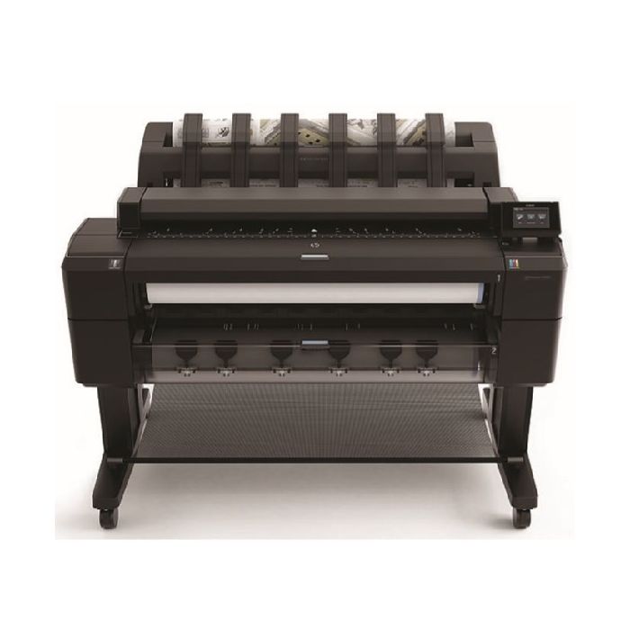 HP Designjet T2500 A0 - CR358A, DJ T2500e, by HP HP Designjet T2500 A0 - CR358A, DJ T2500e, by HP