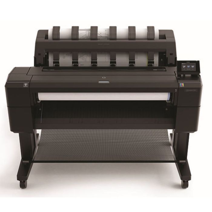  HP Designjet T920 ePrinter 914 mm / 36 Zoll - CR354A, T920 ePrinter 914 mm / 36 Zoll, by HP