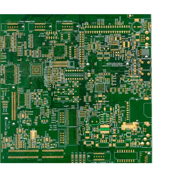 Kyocera 302H494030 Formatter board, 302H494030, by Kyocera Kyocera 302H494030 Formatter board, 302H494030, by Kyocera