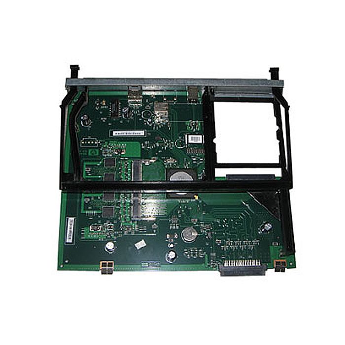 HP Q7565-60001 Formatter board, Q7565-60001, by HP HP Q7565-60001 Formatter board, Q7565-60001, by HP