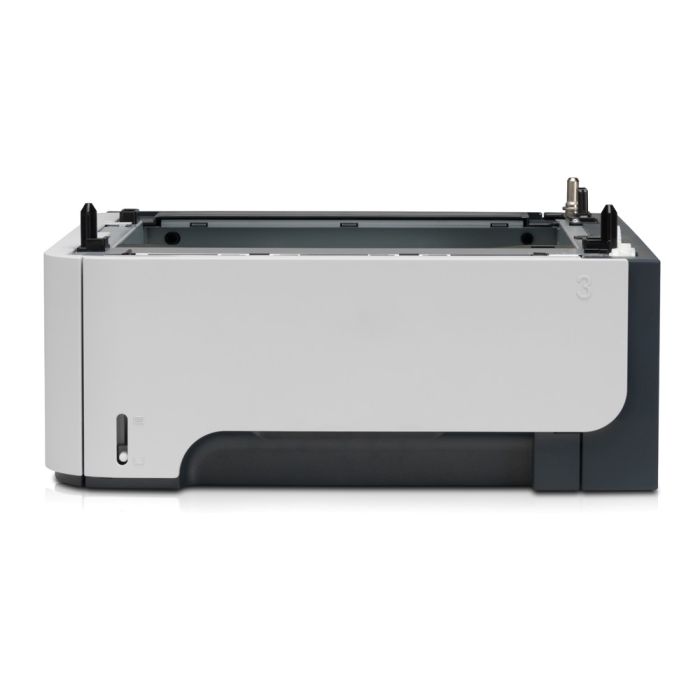 HP CE464A Bandeja de papel 500 hojas A4 para LaserJet P2055, 119540, by HP HP CE464A Bandeja de papel 500 hojas A4 para LaserJet P2055, 119540, by HP