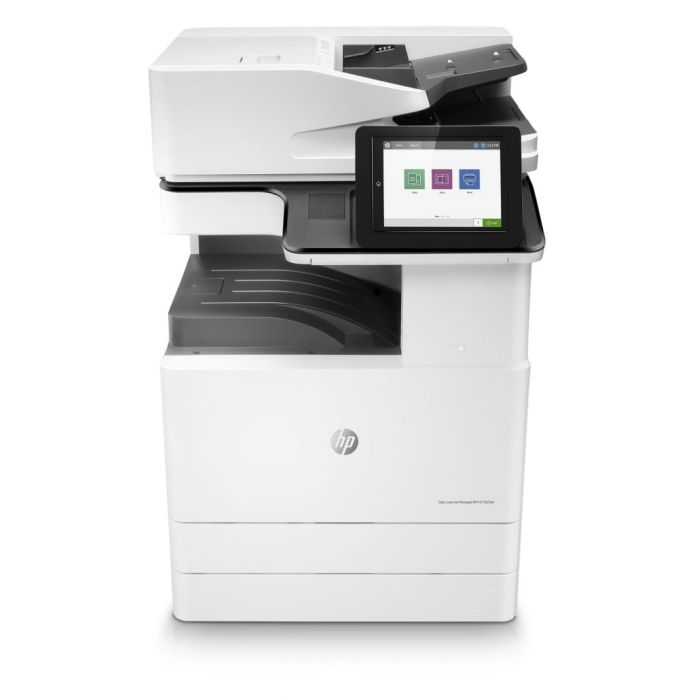 HP Color LaserJet Managed E77822dn - X3A78A MFP Farbig A3, E77822dn, by HP HP Color LaserJet Managed E77822dn - X3A78A MFP Farbig A3, E77822dn, by HP