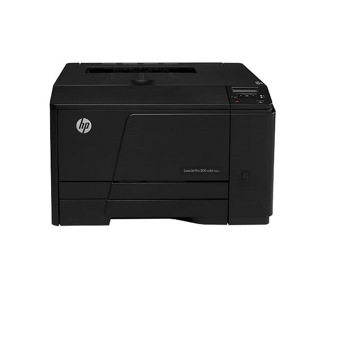 HP LaserJet Pro 200 Color M251N - CF146A Color A4 USB LAN 41 páginas impresas, 120113, by HP HP LaserJet Pro 200 Color M251N - CF146A Color A4 USB LAN 41 páginas impresas, 120113, by HP