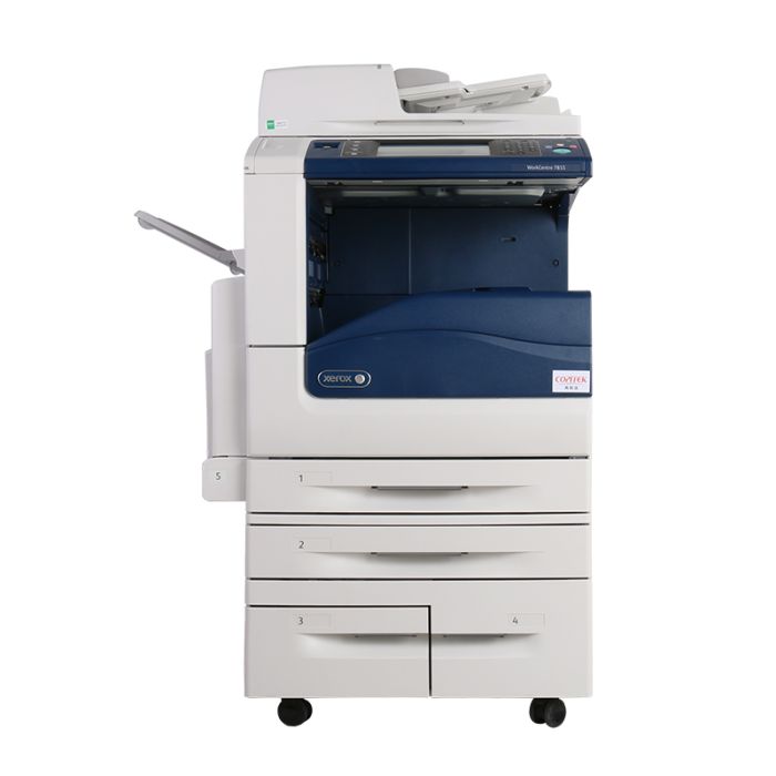 Xerox WorkCentre 7830, Xerox WorkCentre 7830, by Xerox Xerox WorkCentre 7830, Xerox WorkCentre 7830, by Xerox