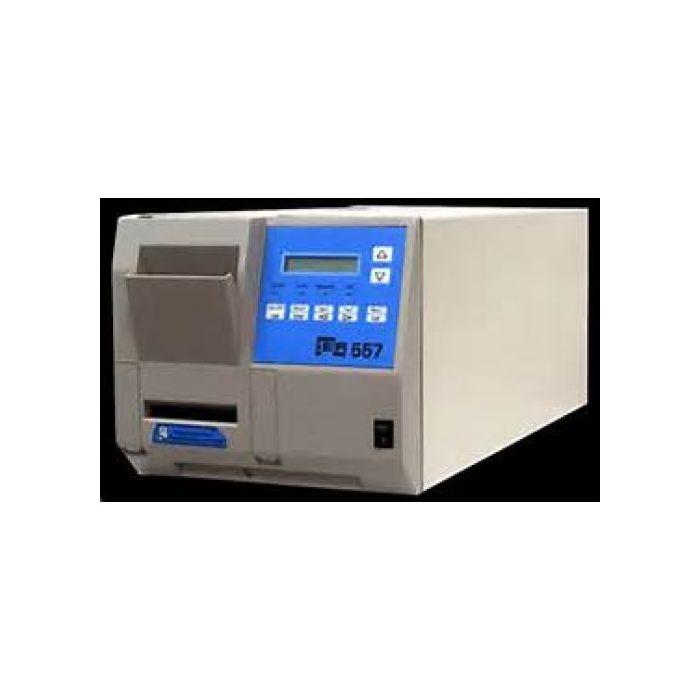 IER 557 557A Thermal Airport Barcode Ticket Boarding Tag Pass Drucker, 62383, by IER IER 557 557A Thermal Airport Barcode Ticket Boarding Tag Pass Drucker, 62383, by IER