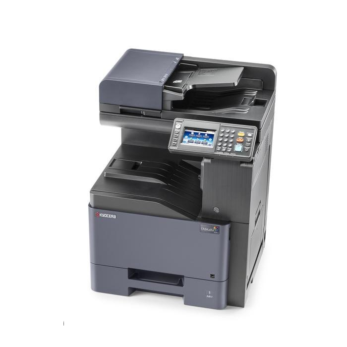 Kyocera TASKalfa 306ci - 1102R43NL0 MFP Color A4, 306ci, by Kyocera Kyocera TASKalfa 306ci - 1102R43NL0 MFP Color A4, 306ci, by Kyocera