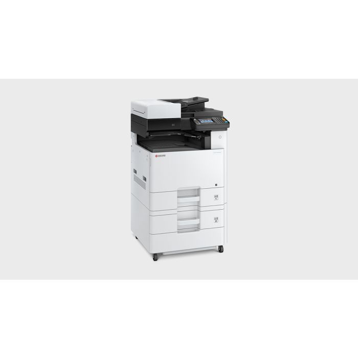 Kyocera ECOSYS M8124cidn – Impresora Multifunción Color A3 – USB, LAN – 37.000 páginas impresas, 119758, by Kyocera Kyocera ECOSYS M8124cidn – Impresora Multifunción Color A3 – USB, LAN – 37.000 páginas impresas, 119758, by Kyocera