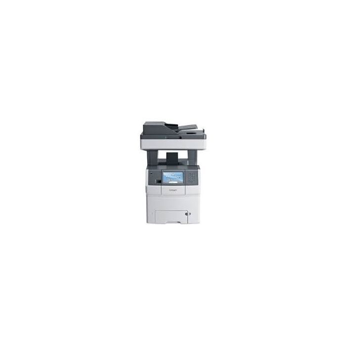 Lexmark X748dte impresora multifunción color A4 dúplex USB LAN NUEVA, 120325, by Lexmark Lexmark X748dte impresora multifunción color A4 dúplex USB LAN NUEVA, 120325, by Lexmark