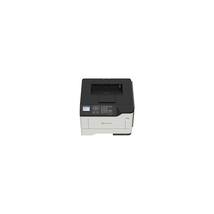  Impresora láser Lexmark M1246 B/N A4 dúplex LAN USB – menos de 50.000 páginas impresas, 122209 122220 122221 122223 124466 124480, by Lexmark
