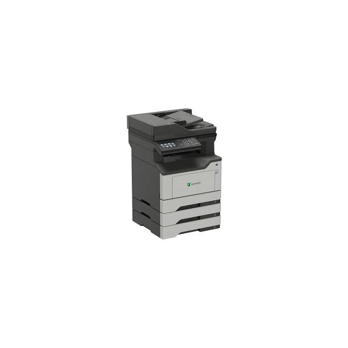 Impresora multifunción Lexmark XM1242 B/N A4 Dúplex USB LAN, 42,200 páginas impresas, 119721, by Lexmark Impresora multifunción Lexmark XM1242 B/N A4 Dúplex USB LAN, 42,200 páginas impresas, 119721, by Lexmark