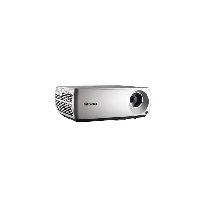 Proyector DLP InFocus IN2104EP – 2.200 lúmenes, XGA, VGA, portátil, 117473, Proyector DLP InFocus IN2104EP – 2.200 lúmenes, XGA, VGA, portátil, 117473,