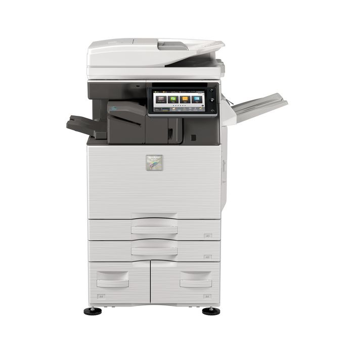  Sharp MX-3071 MFP Láser Color A3 USB LAN, MX-3071, by Sharp