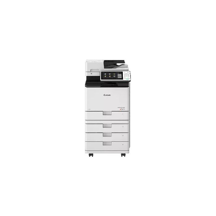 Canon iR-ADV C356i II MFP A4 Color USB LAN DADF Dúplex + menos de 93.000 páginas +, 109912, by Canon Canon iR-ADV C356i II MFP A4 Color USB LAN DADF Dúplex + menos de 93.000 páginas +, 109912, by Canon
