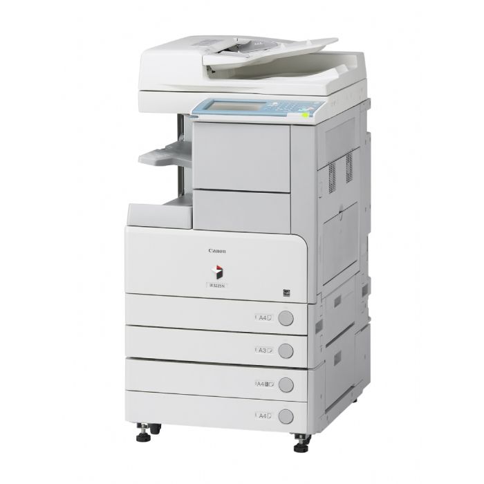 Canon iR 3245Ne MFP 4-in-1, 1637162285, by Canon Canon iR 3245Ne MFP 4-in-1, 1637162285, by Canon