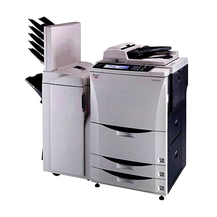 Kyocera KM-4530, 2179347125, by Kyocera Kyocera KM-4530, 2179347125, by Kyocera
