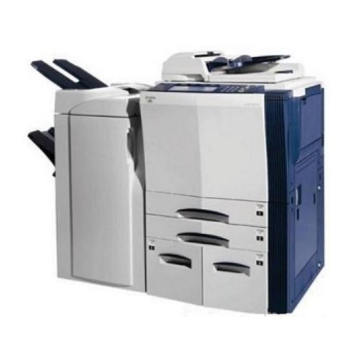 Kyocera KM-5530, 2179300640, by Kyocera Kyocera KM-5530, 2179300640, by Kyocera