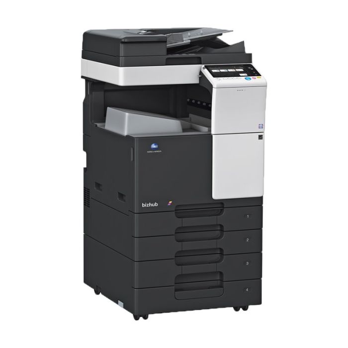 Konica Minolta Bizhub C287, Bizhub C287, by Konica Minolta Konica Minolta Bizhub C287, Bizhub C287, by Konica Minolta