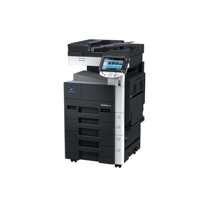 Konica Minolta bizhub 423 MFP, 1105504216, by Konica Minolta Konica Minolta bizhub 423 MFP, 1105504216, by Konica Minolta