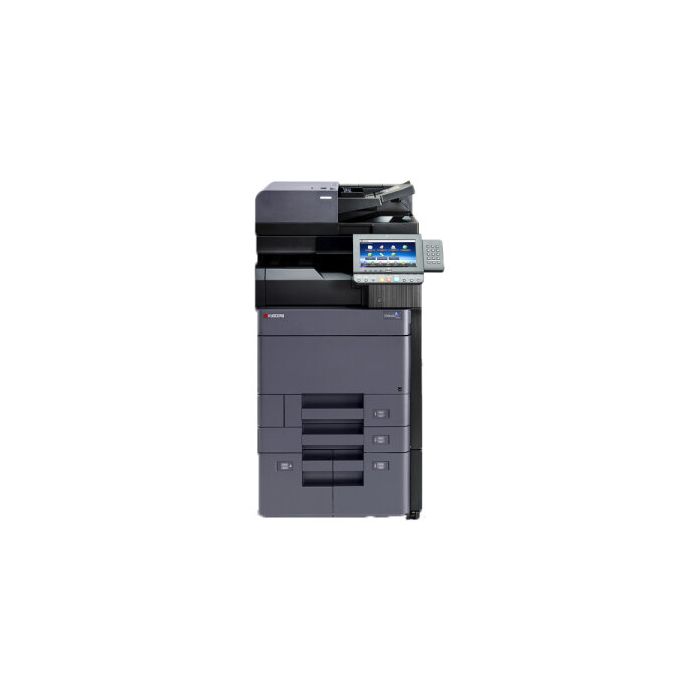 Kyocera TASKalfa 3252ci - 1102RL3NL0 MFP Color A3 USB LAN + menos de 75.000 páginas +, 107962, by Kyocera Kyocera TASKalfa 3252ci - 1102RL3NL0 MFP Color A3 USB LAN + menos de 75.000 páginas +, 107962, by Kyocera