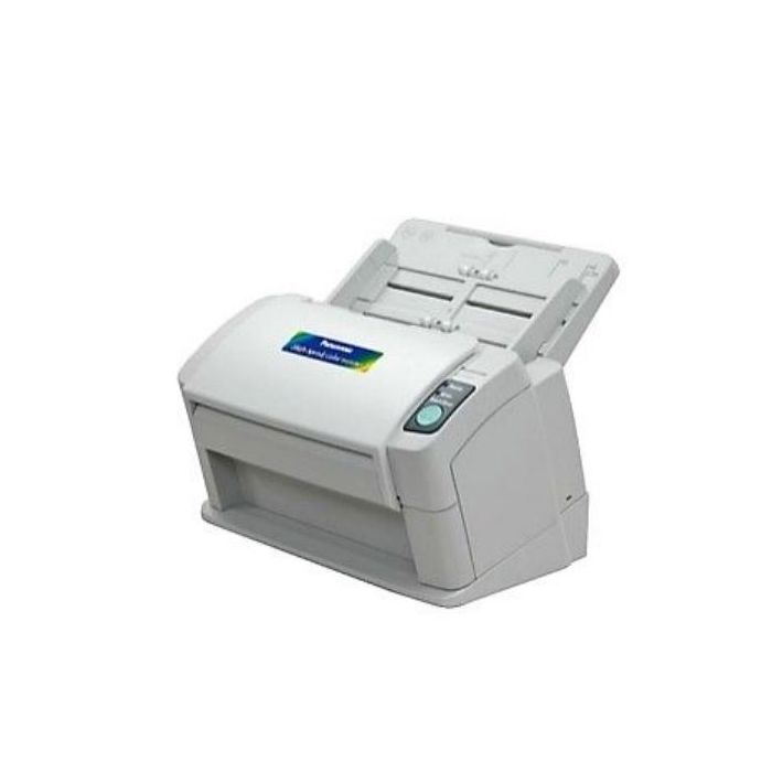  Escáner de documentos Panasonic KV-S1025C KV-S1025 hasta A4 con USB sin fuente de alimentación, 117794, by Panasonic