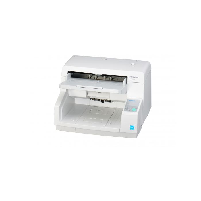 Escáner Panasonic KV-S5055C hasta A3 90ppm/180ipm escaneo dúplex en color, 107194, by Panasonic Escáner Panasonic KV-S5055C hasta A3 90ppm/180ipm escaneo dúplex en color, 107194, by Panasonic