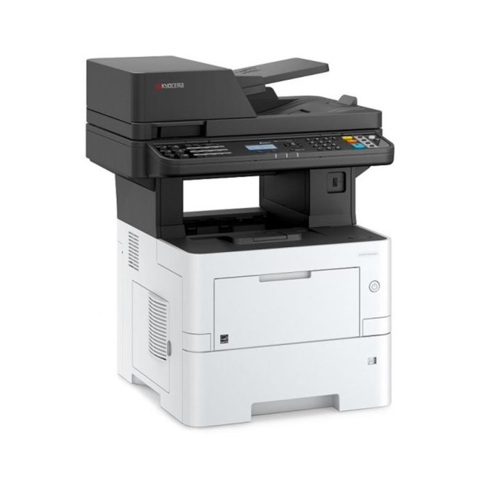  Kyocera ECOSYS M3645idn – 1102V33NL0 MFP láser B/N A4 con menos de 75.000 páginas impresas, 128602 128860 128861 128869 128877 128855..., by Kyocera