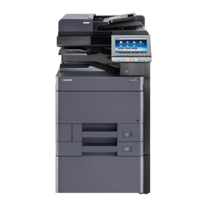 Kyocera TASKalfa 4052ci - 1102RM3NL0 MFP Farbig A3, 1102RM3NL0, by Kyocera Kyocera TASKalfa 4052ci - 1102RM3NL0 MFP Farbig A3, 1102RM3NL0, by Kyocera