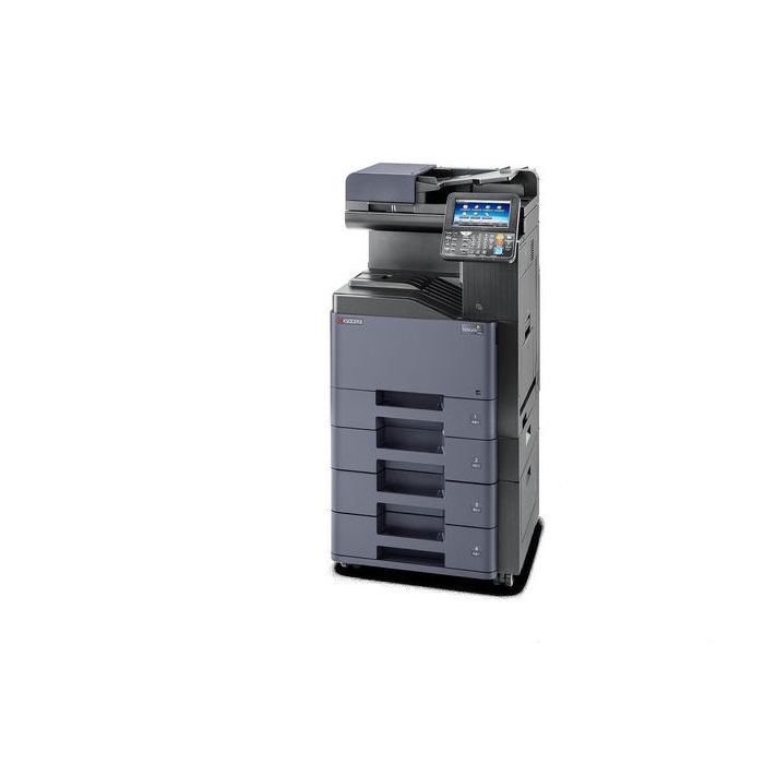 Kyocera TASKalfa 406ci - 1102R63NL0 MFP Color A4 USB LAN Dúplex + menos de 67.000 páginas +, 117764, Kyocera TASKalfa 406ci - 1102R63NL0 MFP Color A4 USB LAN Dúplex + menos de 67.000 páginas +, 117764,
