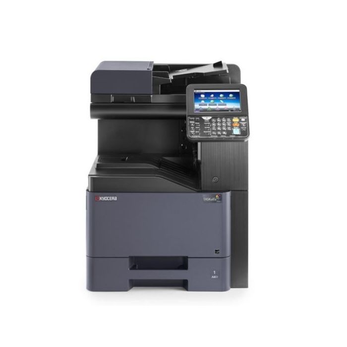  Kyocera Taskalfa 356ci - 1102R53NL0 MFP A4 Color USB LAN Dúplex + 117.000 páginas +, 113077, by Kyocera
