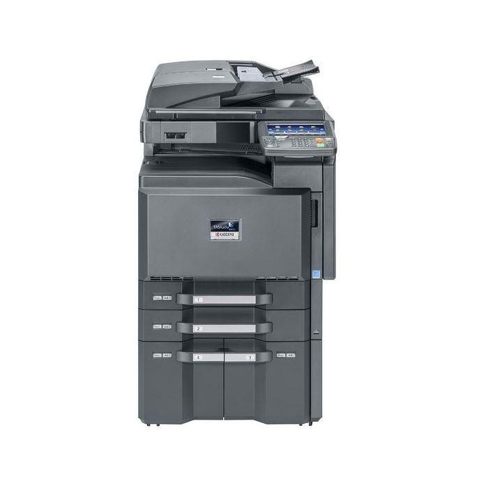 Kyocera Taskalfa 4501i MFP, Taskalfa 4501i, by Kyocera Kyocera Taskalfa 4501i MFP, Taskalfa 4501i, by Kyocera
