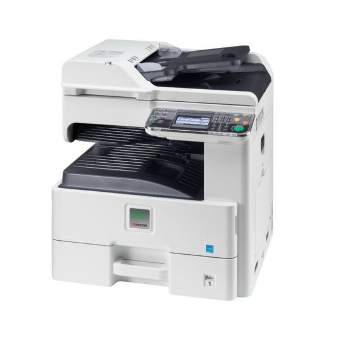 Kyocera FS-6525 MFP, FS-6525 MFP, by Kyocera Kyocera FS-6525 MFP, FS-6525 MFP, by Kyocera