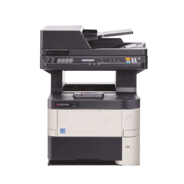  Kyocera M3540dn MFP Láser N/B A4 USB LAN Dúplex + menos de 150.000 páginas +, 110973, by Kyocera