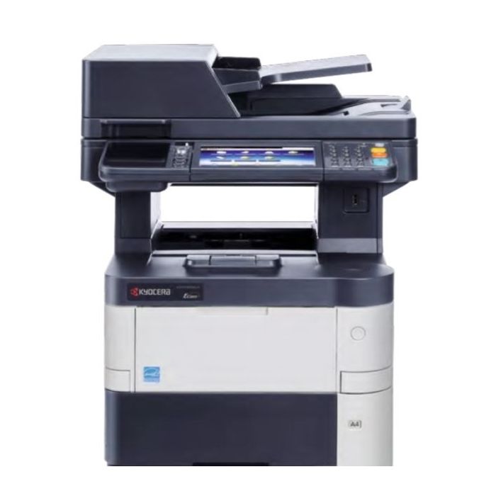  Kyocera M3540idn MFP Láser B/N A4 USB LAN FAX Dúplex + menos de 25.000 páginas +, 108311 120584, by Kyocera